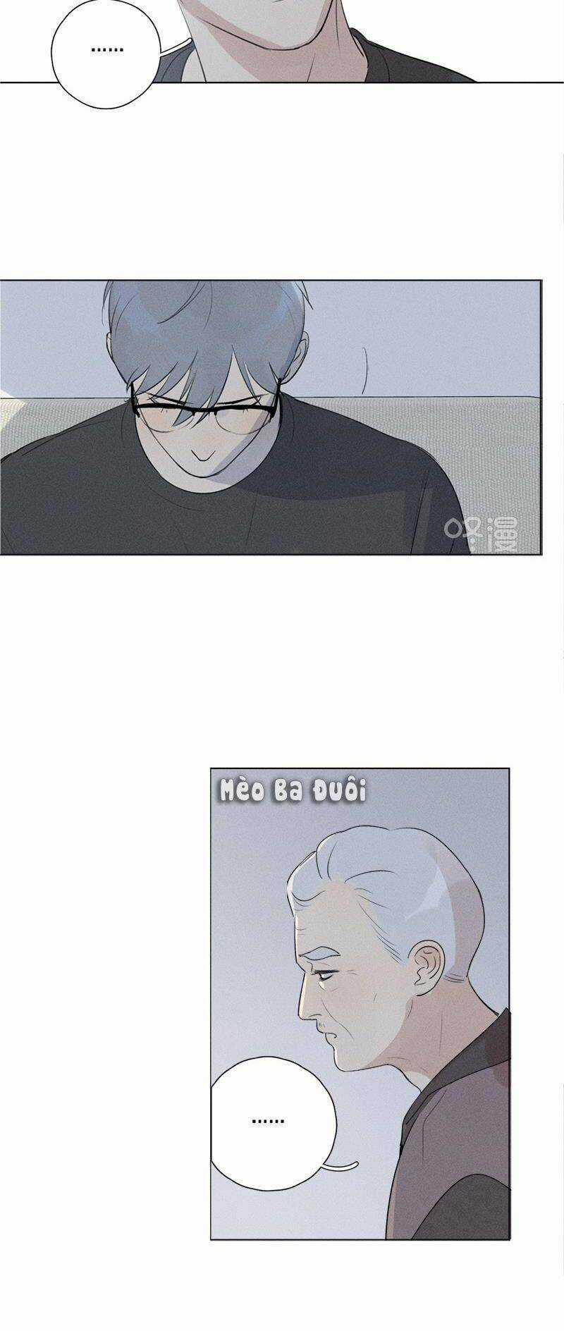 Here U Are - Chapter 124 - Trang 18