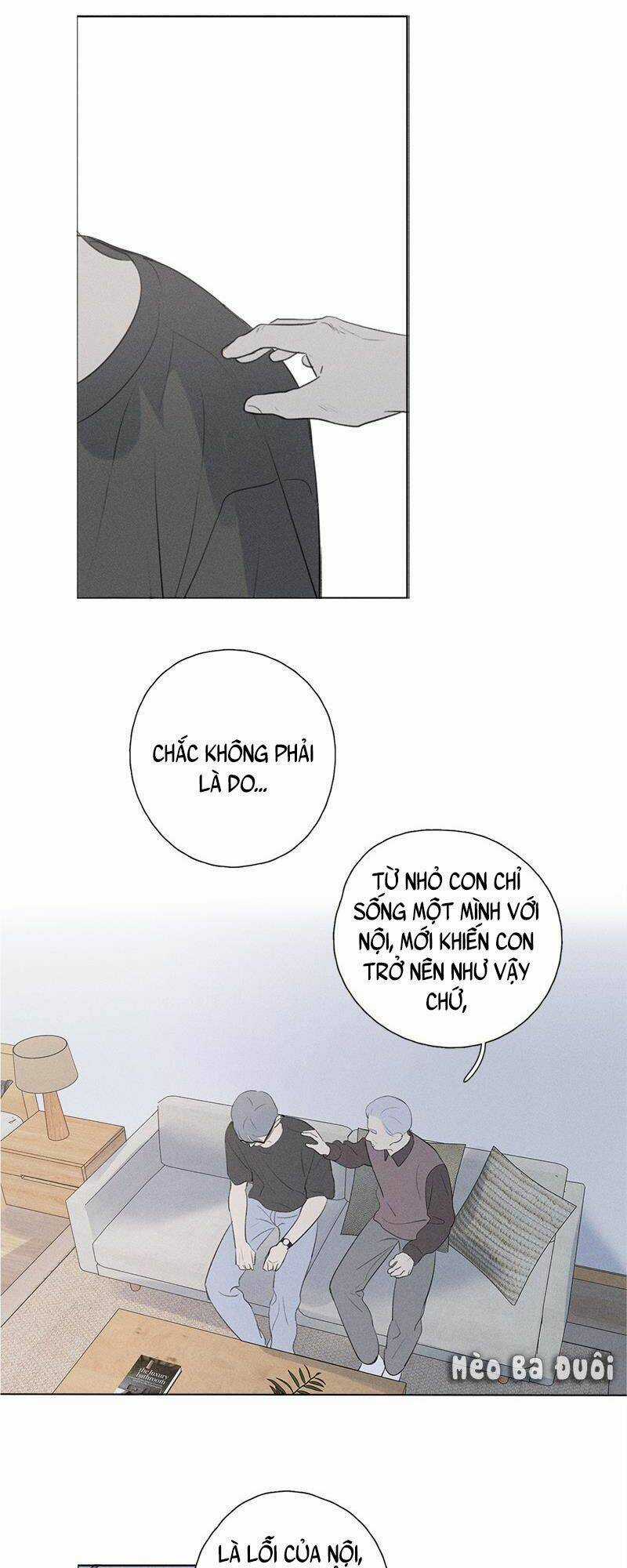 Here U Are - Chapter 124 - Trang 19