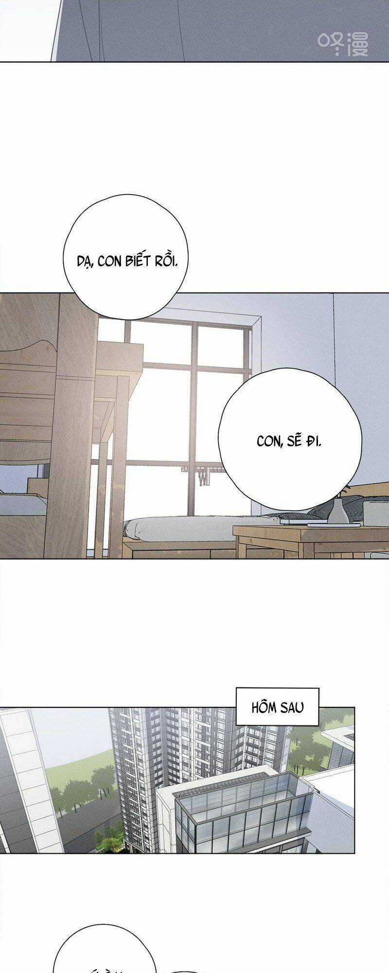 Here U Are - Chapter 124 - Trang 24