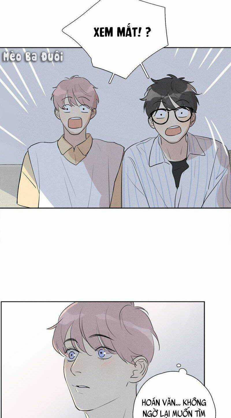 Here U Are - Chapter 124 - Trang 28