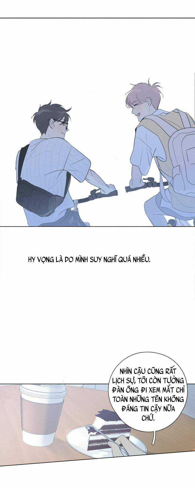 Here U Are - Chapter 125 - Trang 14