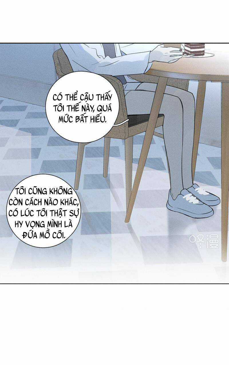 Here U Are - Chapter 125 - Trang 18