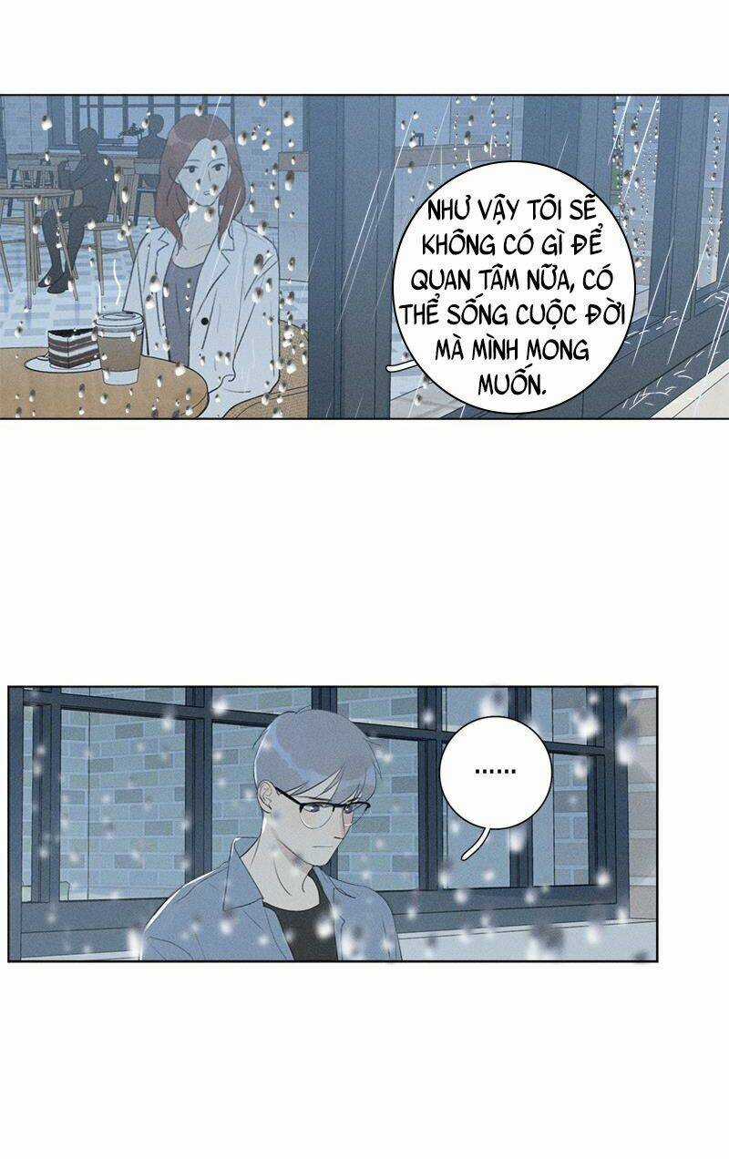 Here U Are - Chapter 125 - Trang 19