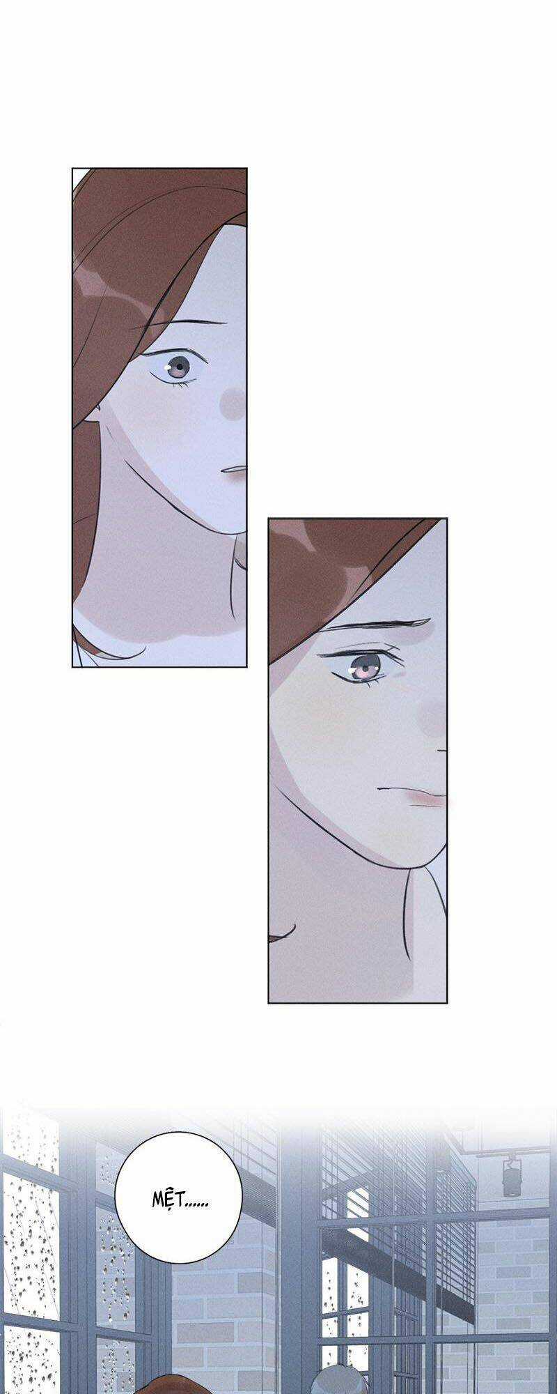 Here U Are - Chapter 125 - Trang 22