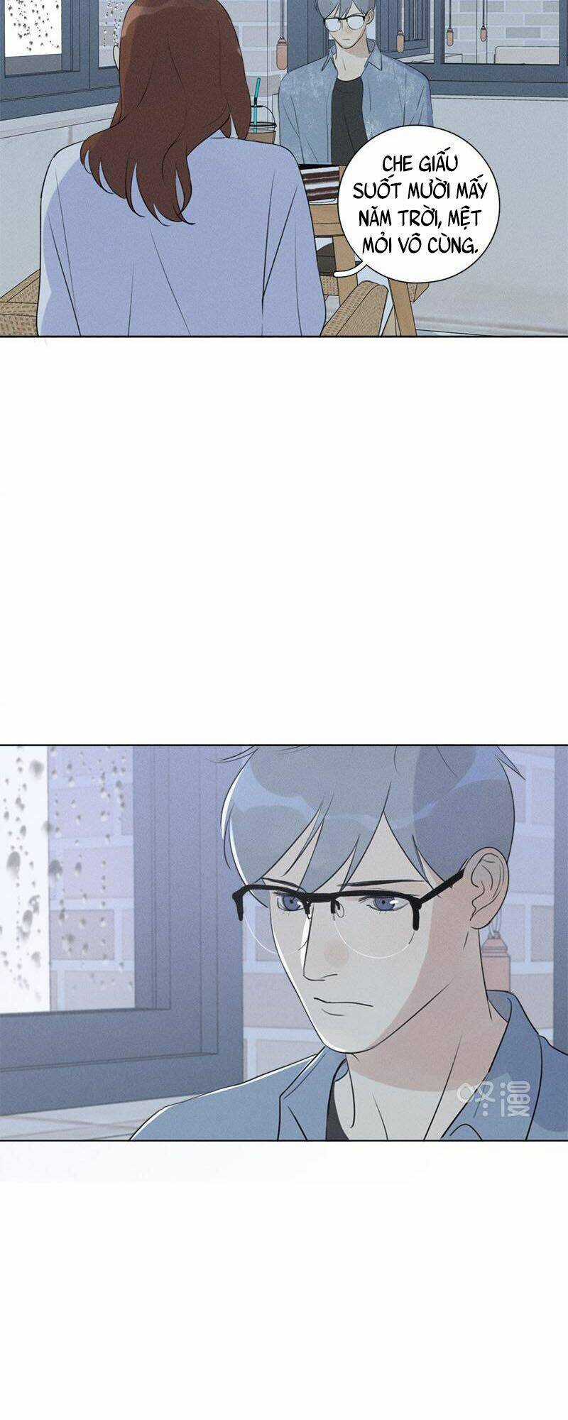 Here U Are - Chapter 125 - Trang 23