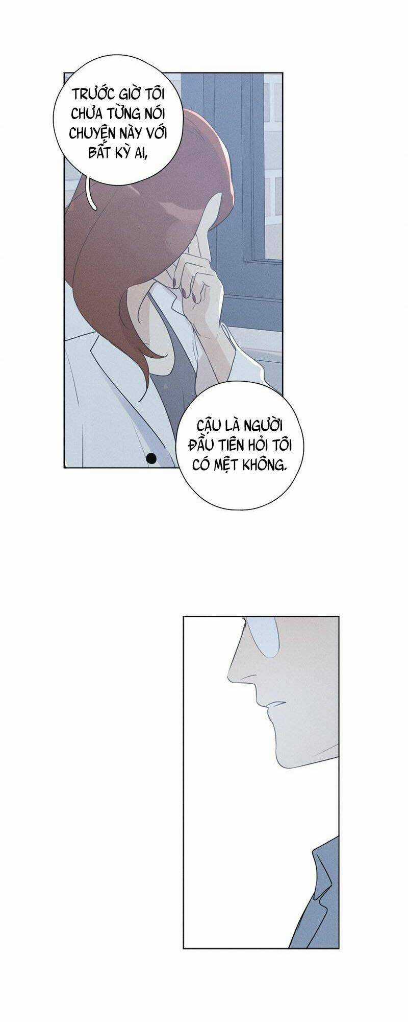 Here U Are - Chapter 125 - Trang 24