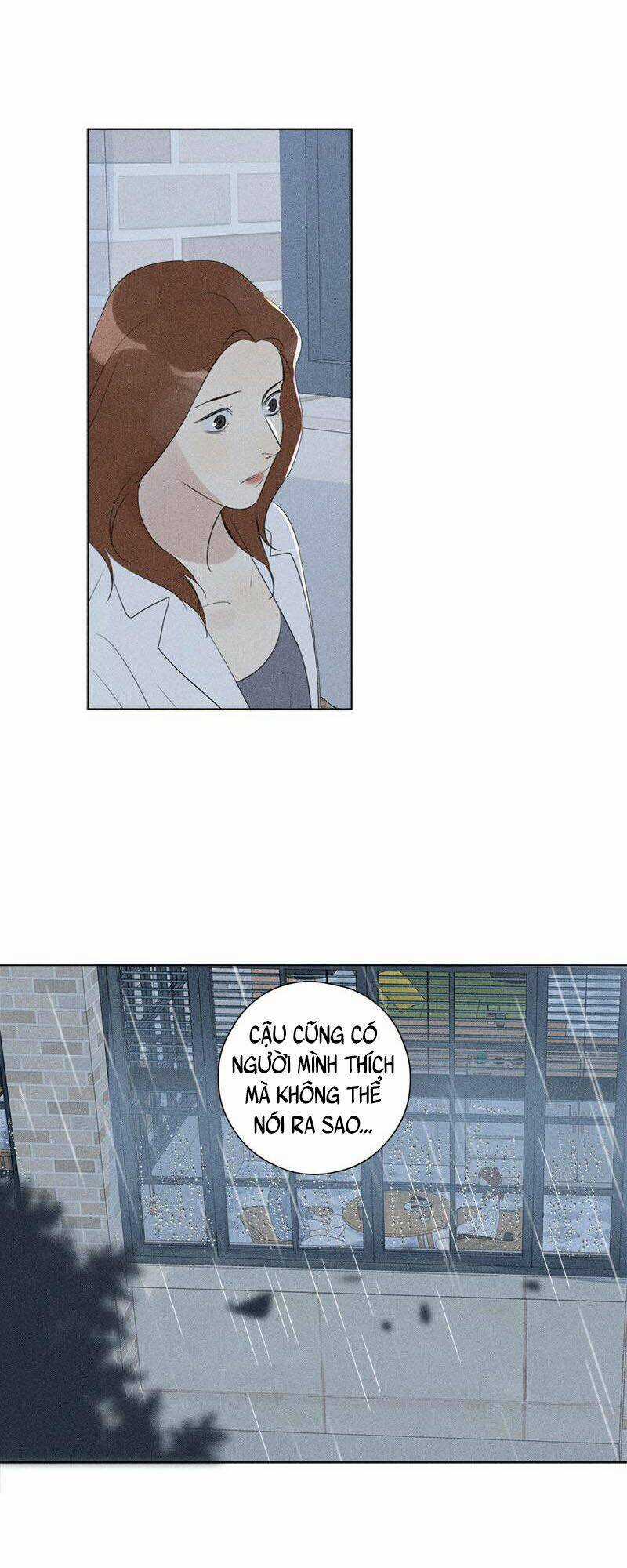 Here U Are - Chapter 125 - Trang 27