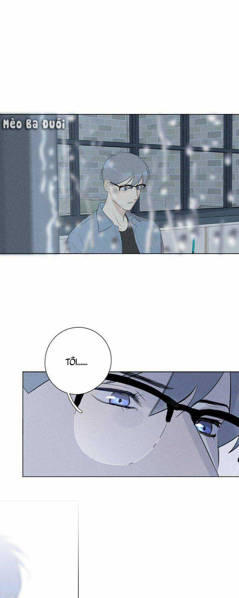 Here U Are - Chapter 125 - Trang 28