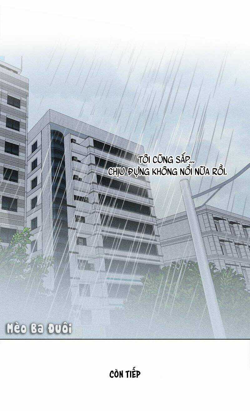 Here U Are - Chapter 125 - Trang 32