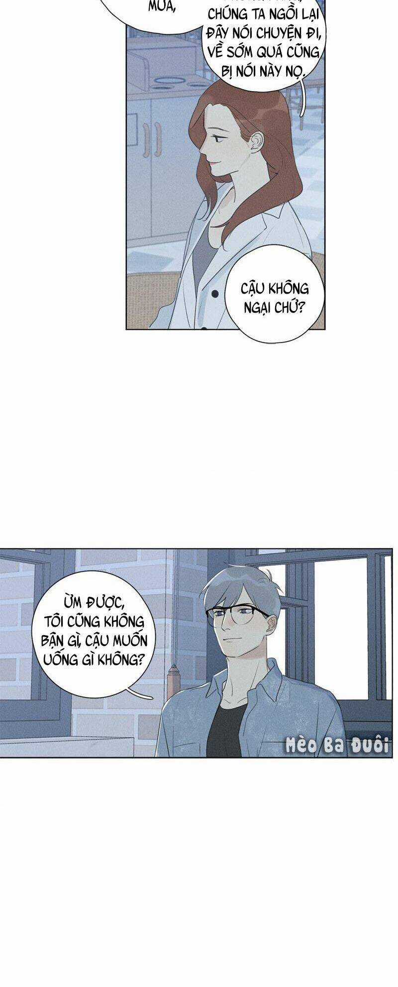 Here U Are - Chapter 125 - Trang 7