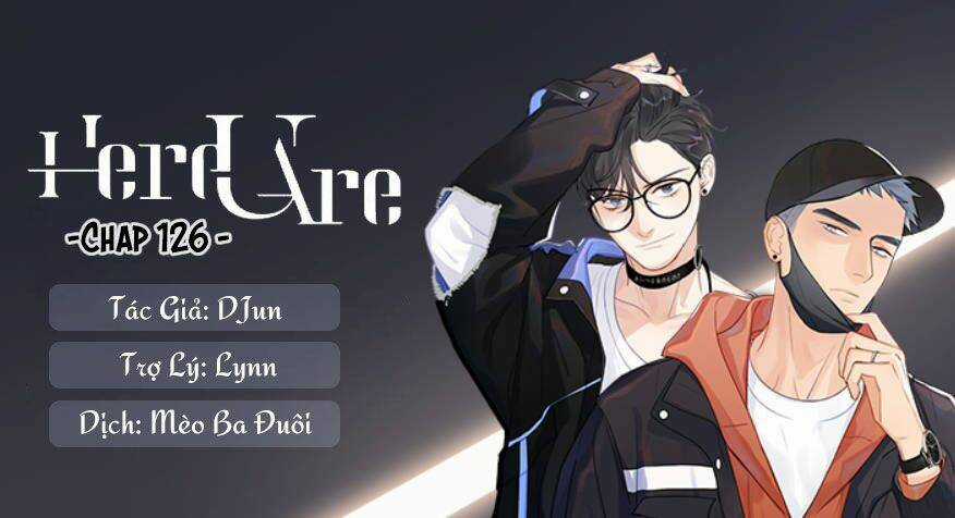 Here U Are - Chapter 126 - Trang 1