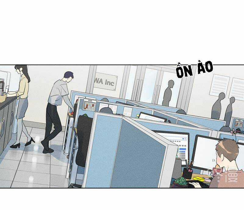 Here U Are - Chapter 126 - Trang 2