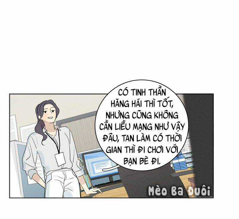 Here U Are - Chapter 126 - Trang 11