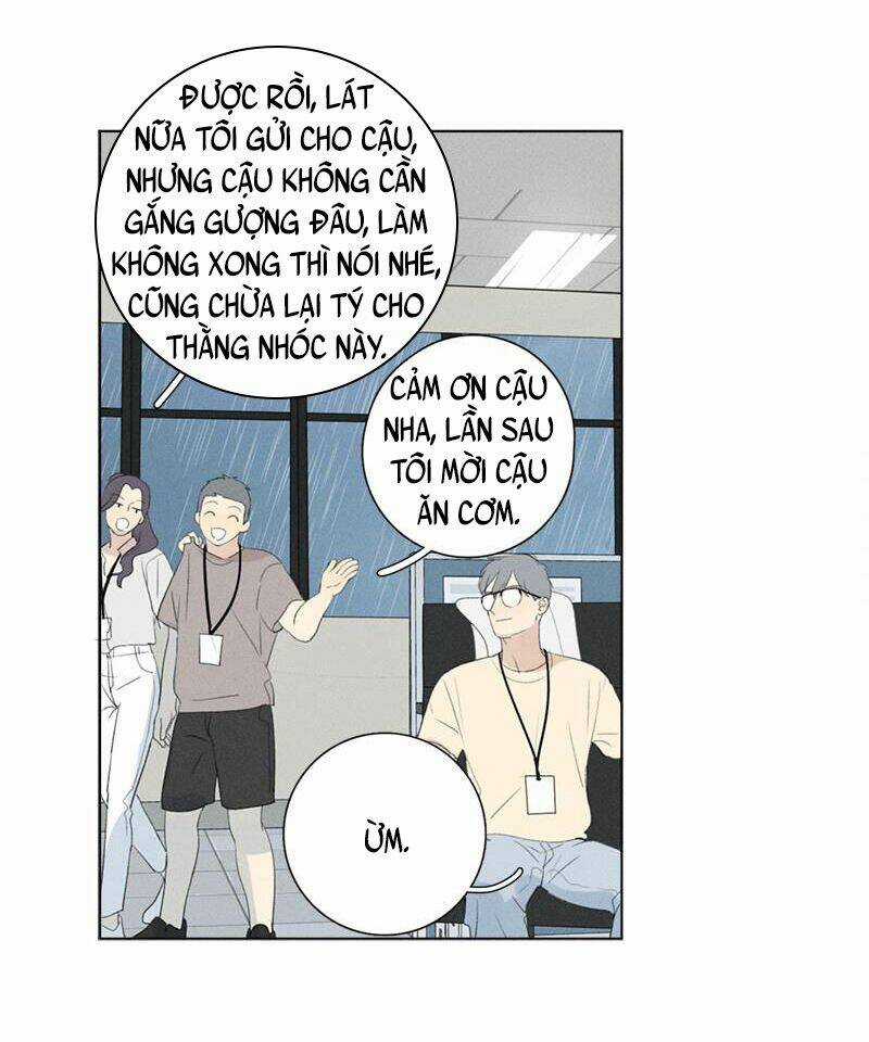 Here U Are - Chapter 126 - Trang 13