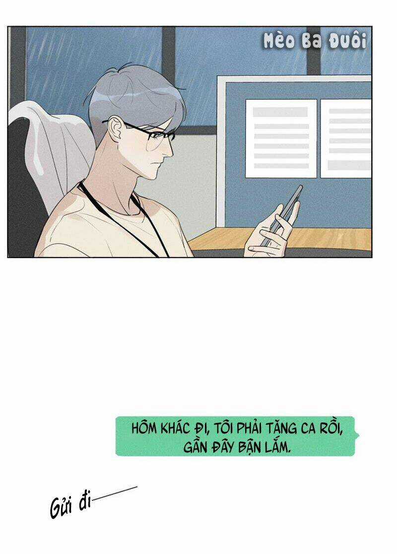 Here U Are - Chapter 126 - Trang 17