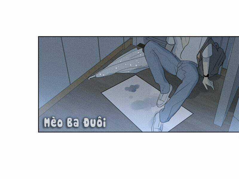 Here U Are - Chapter 126 - Trang 27