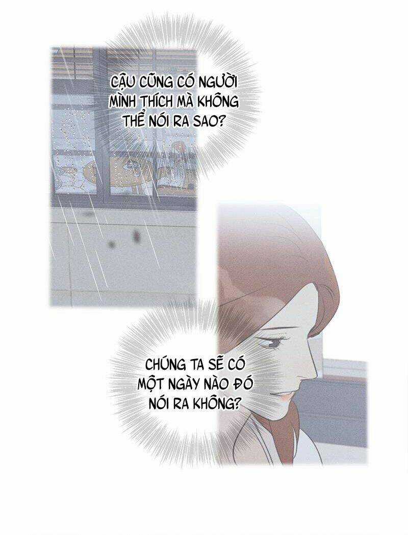 Here U Are - Chapter 126 - Trang 28