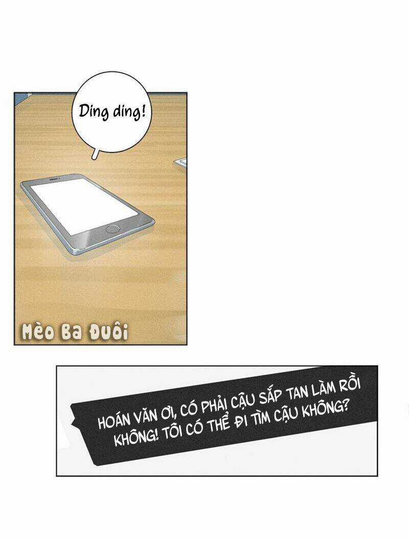 Here U Are - Chapter 126 - Trang 4