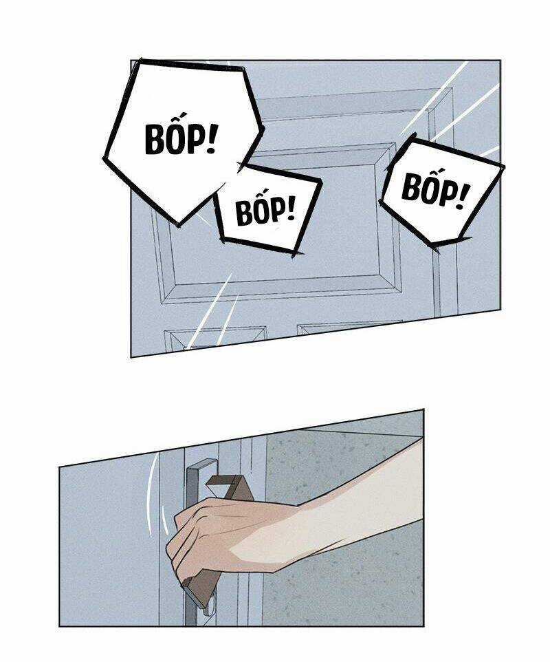 Here U Are - Chapter 126 - Trang 35