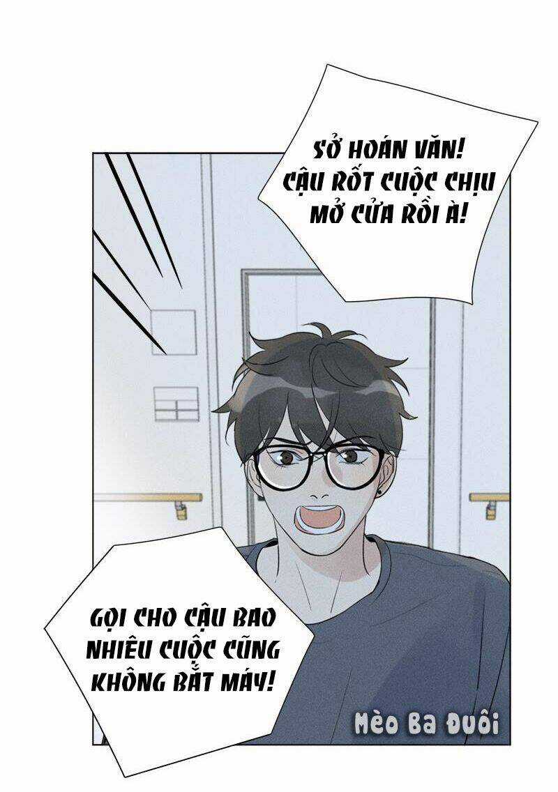 Here U Are - Chapter 126 - Trang 36