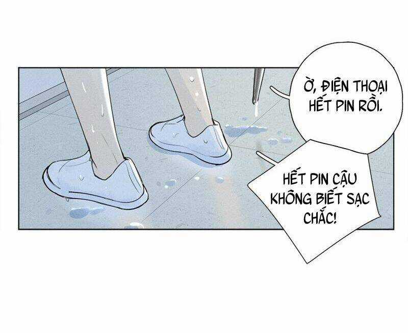 Here U Are - Chapter 126 - Trang 38