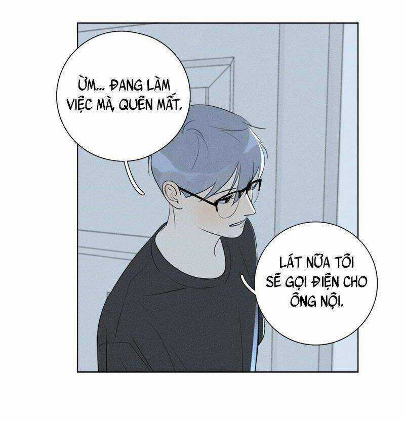 Here U Are - Chapter 126 - Trang 39