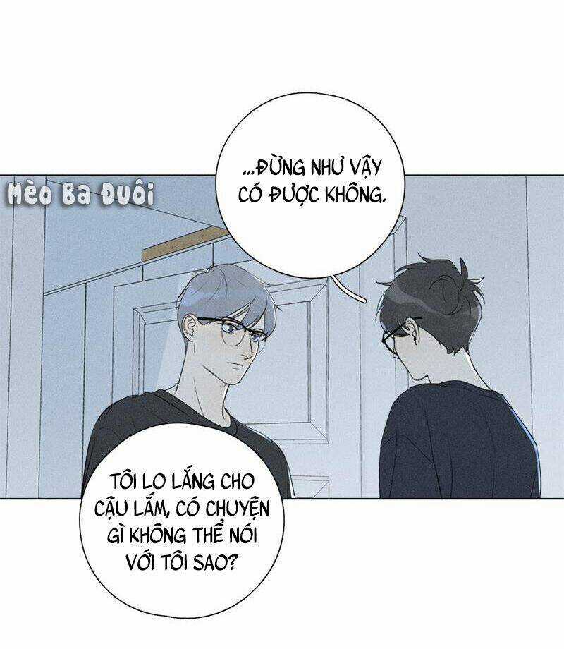 Here U Are - Chapter 126 - Trang 41