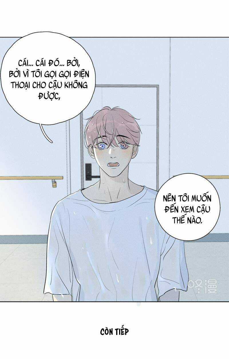 Here U Are - Chapter 126 - Trang 54