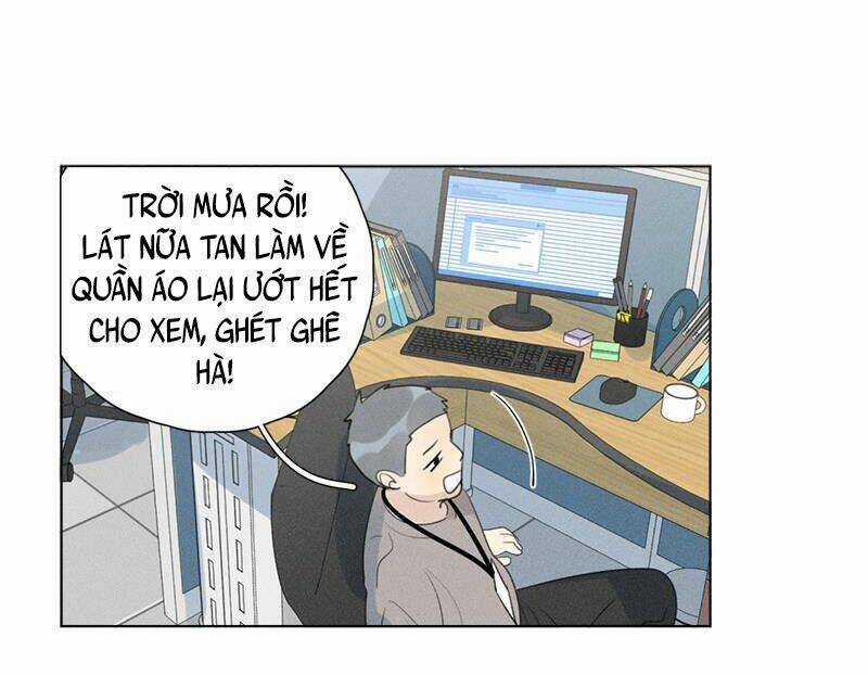 Here U Are - Chapter 126 - Trang 7