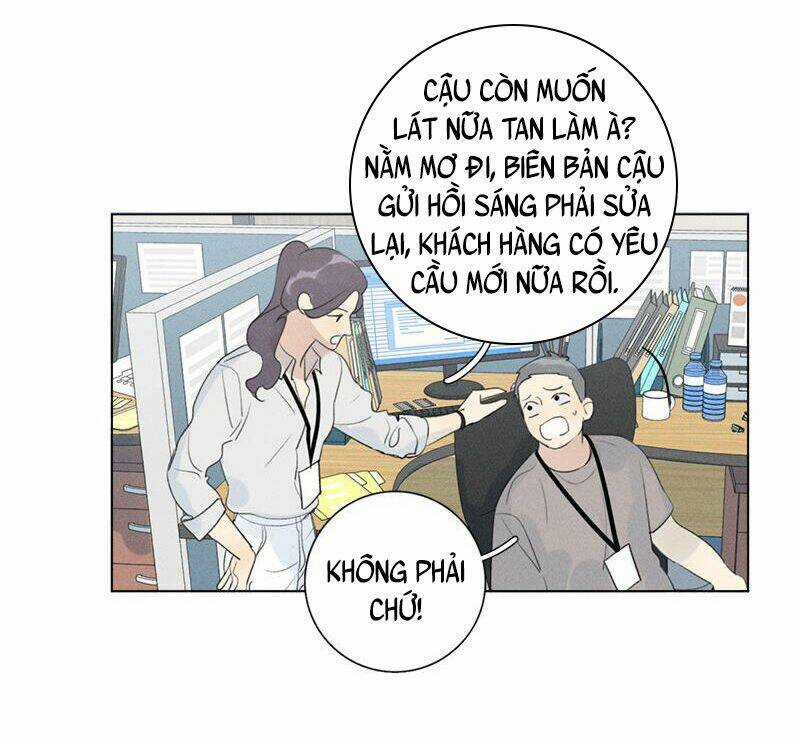 Here U Are - Chapter 126 - Trang 8