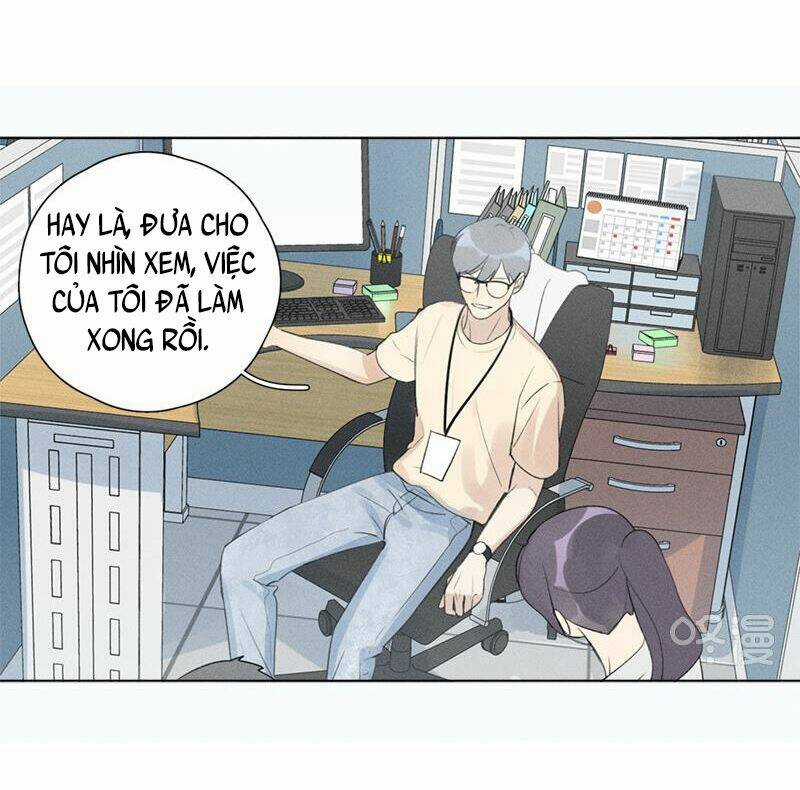 Here U Are - Chapter 126 - Trang 9