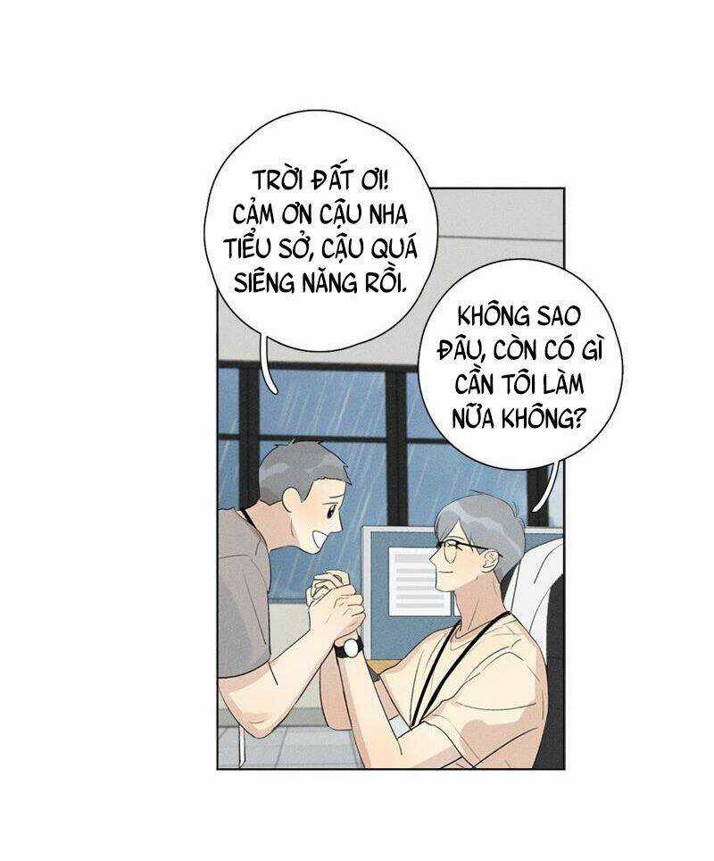 Here U Are - Chapter 126 - Trang 10