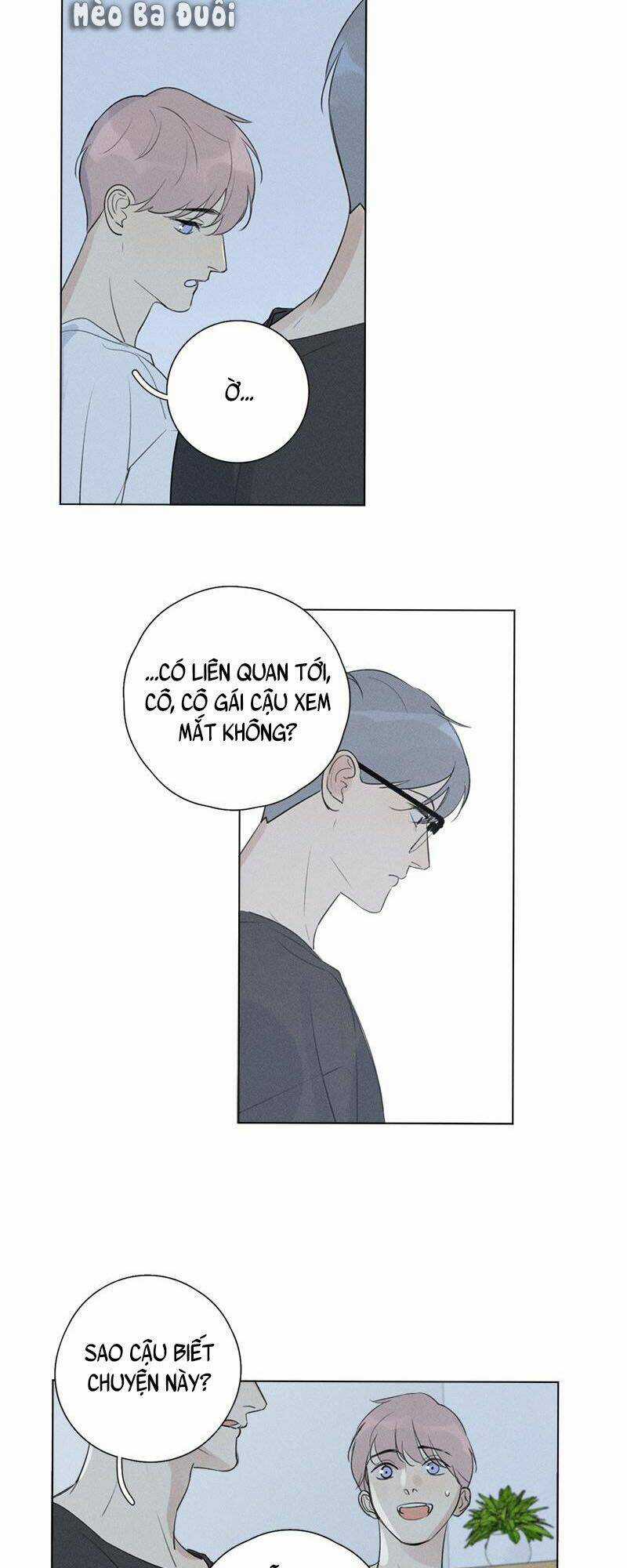 Here U Are - Chapter 127 - Trang 13