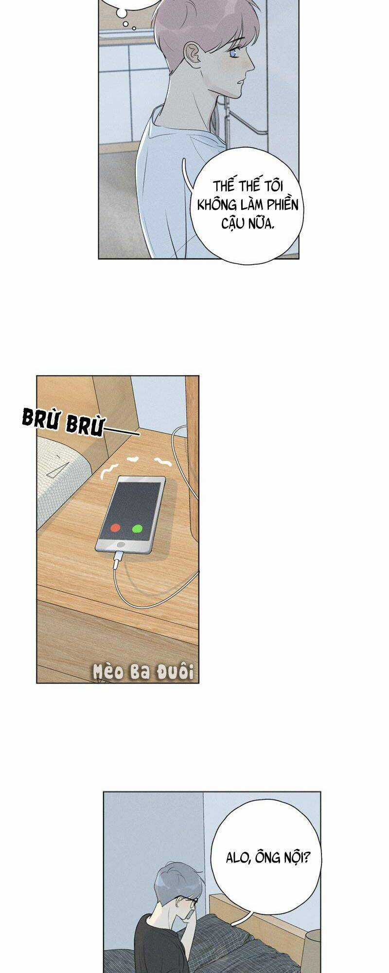 Here U Are - Chapter 127 - Trang 15