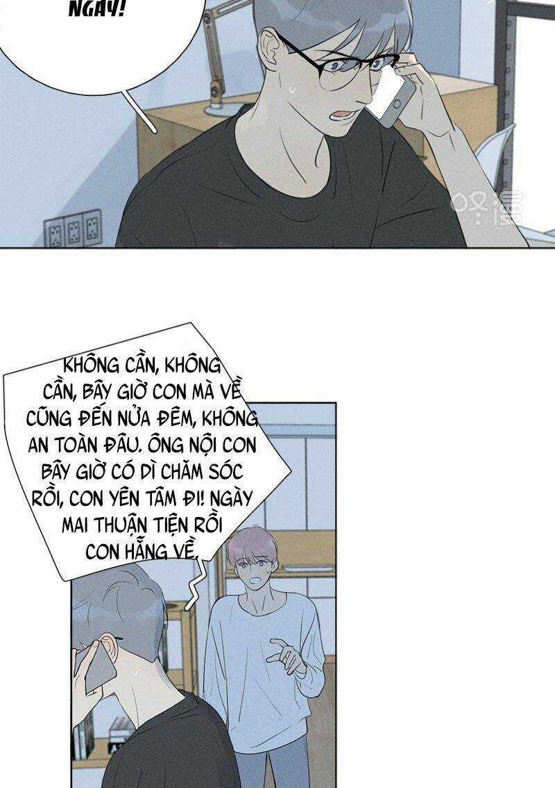 Here U Are - Chapter 127 - Trang 18