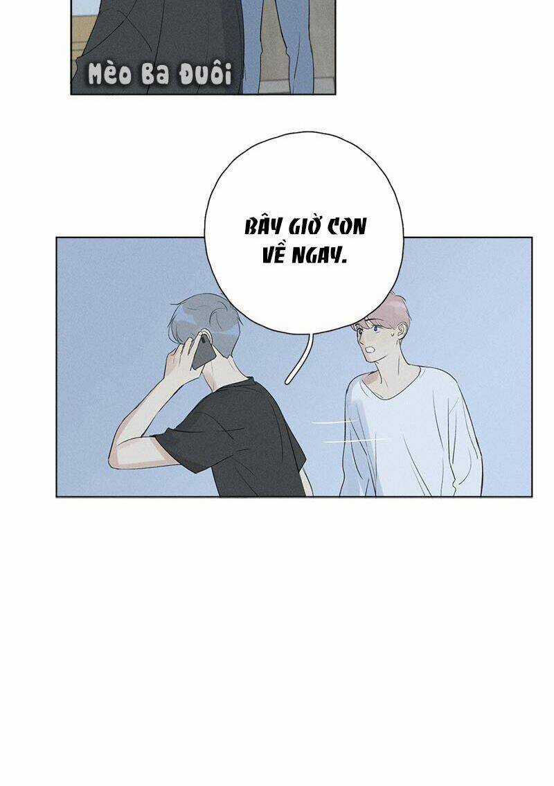 Here U Are - Chapter 127 - Trang 19