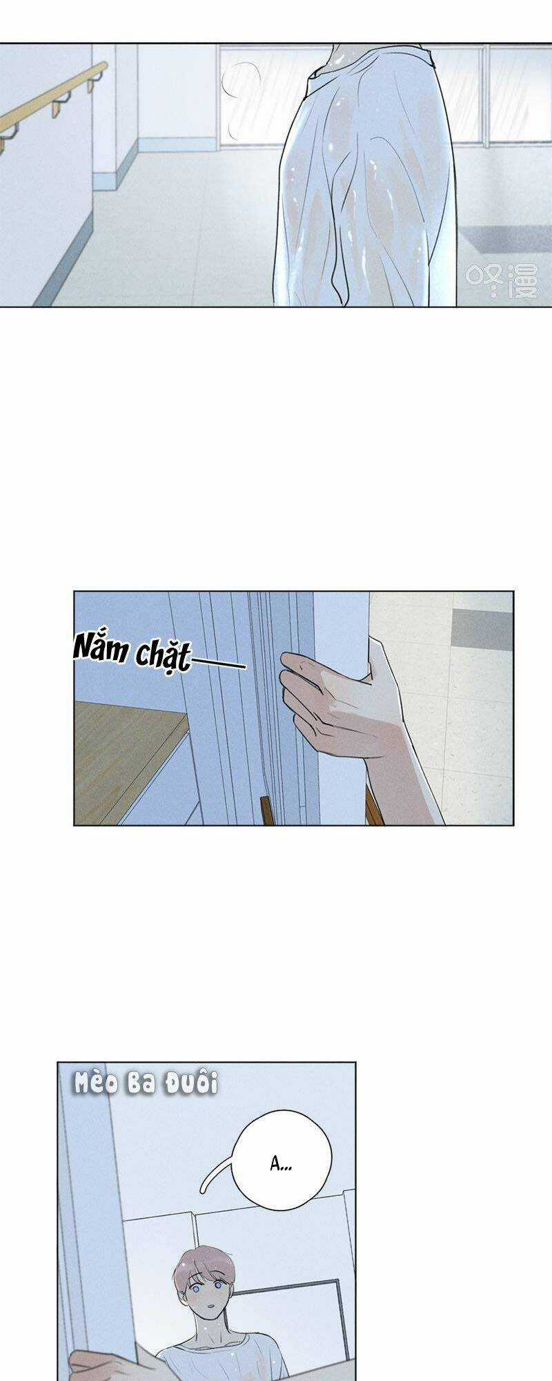 Here U Are - Chapter 127 - Trang 3