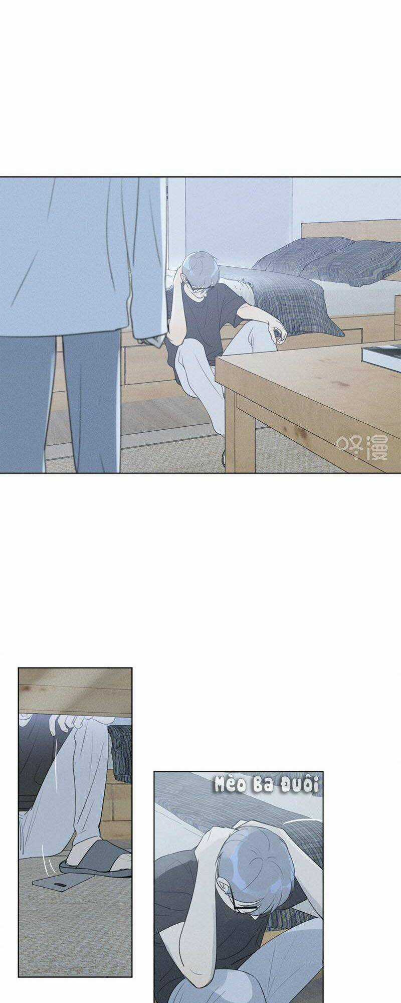 Here U Are - Chapter 127 - Trang 22