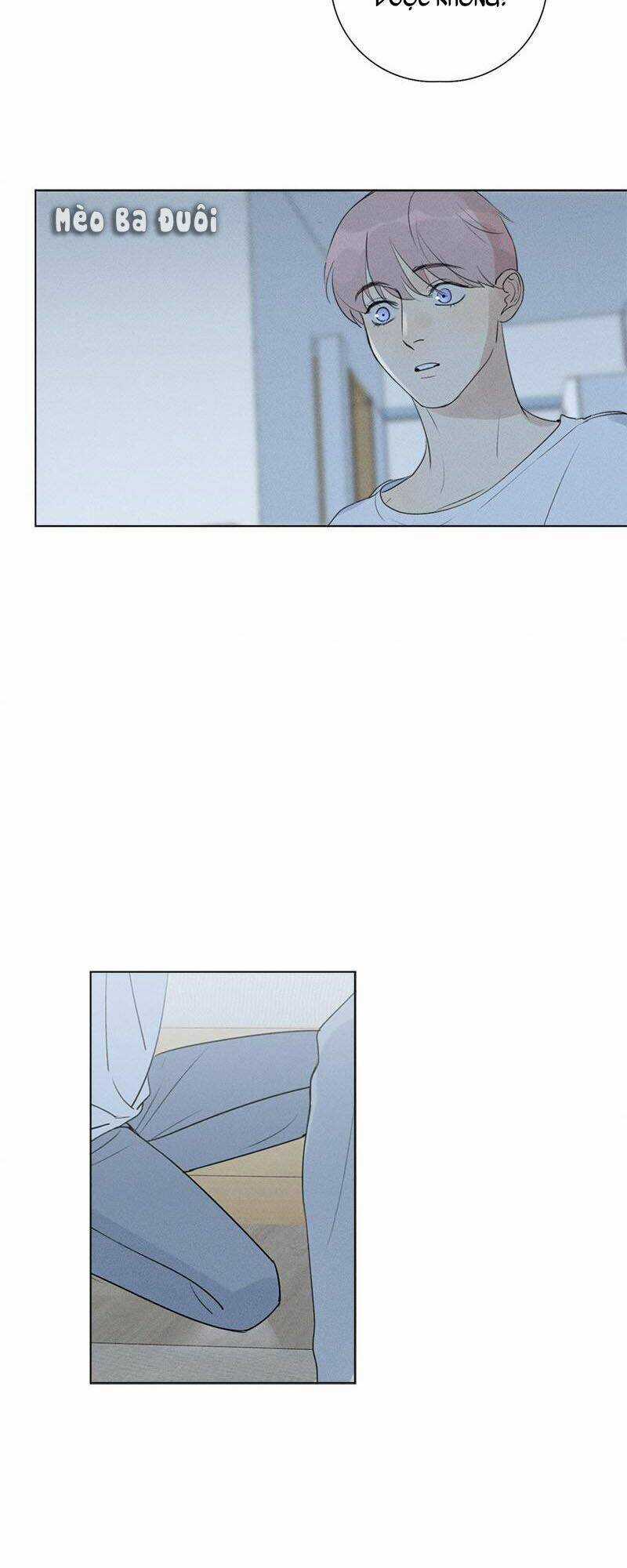 Here U Are - Chapter 127 - Trang 24