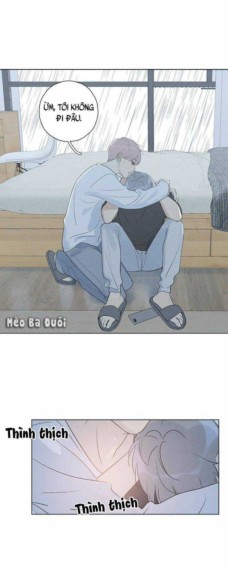 Here U Are - Chapter 127 - Trang 25