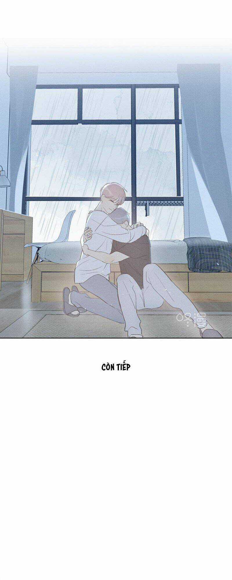 Here U Are - Chapter 127 - Trang 29