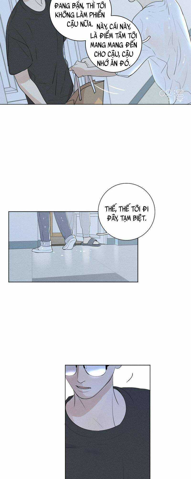 Here U Are - Chapter 127 - Trang 5