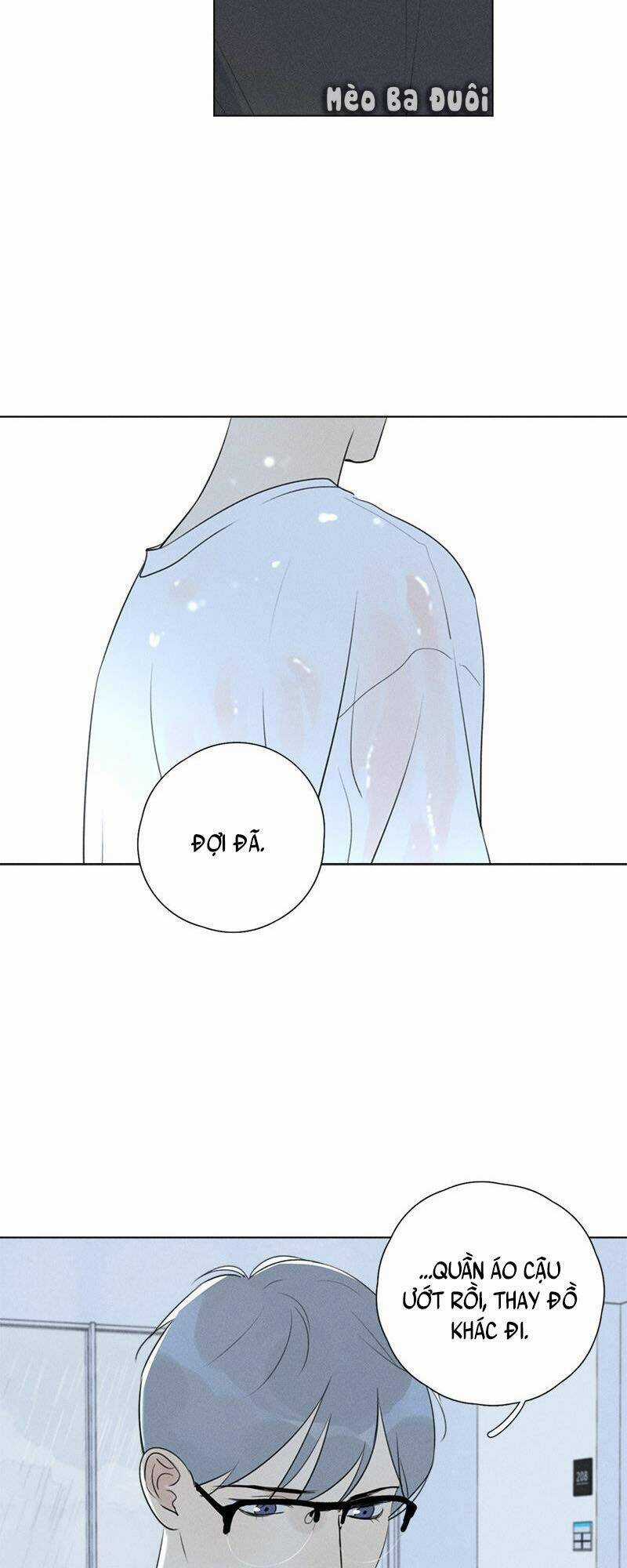 Here U Are - Chapter 127 - Trang 6