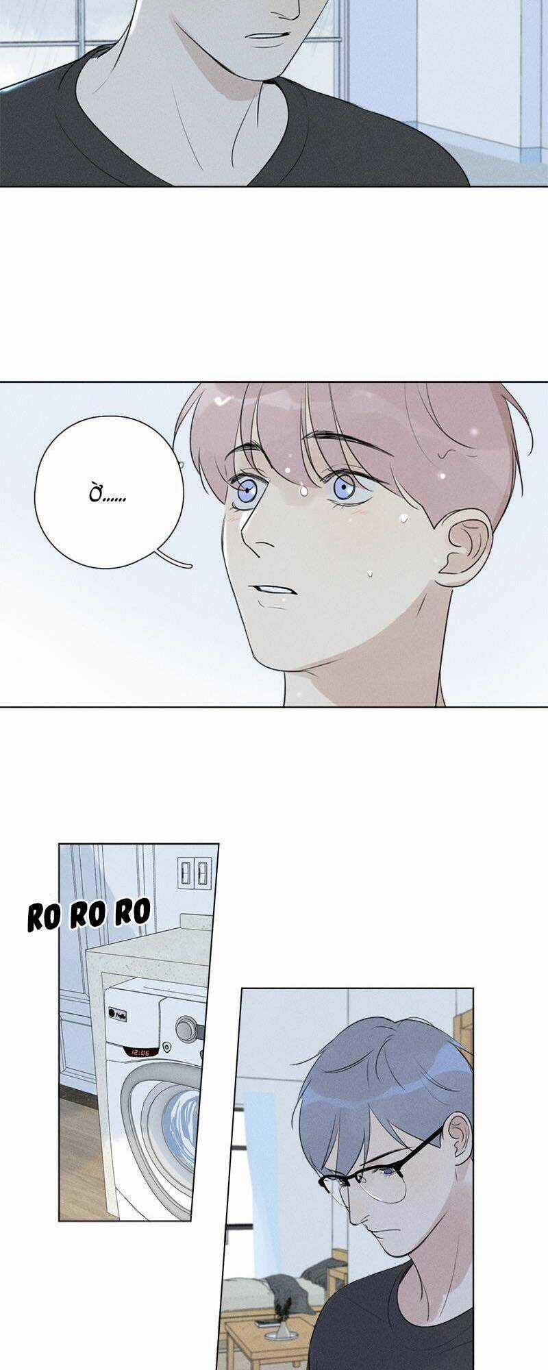 Here U Are - Chapter 127 - Trang 7