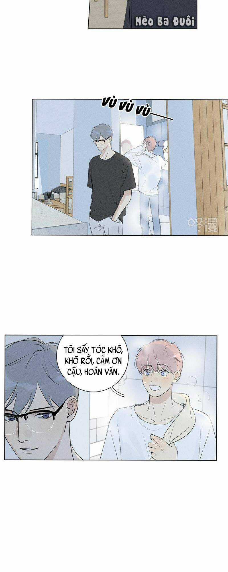 Here U Are - Chapter 127 - Trang 8