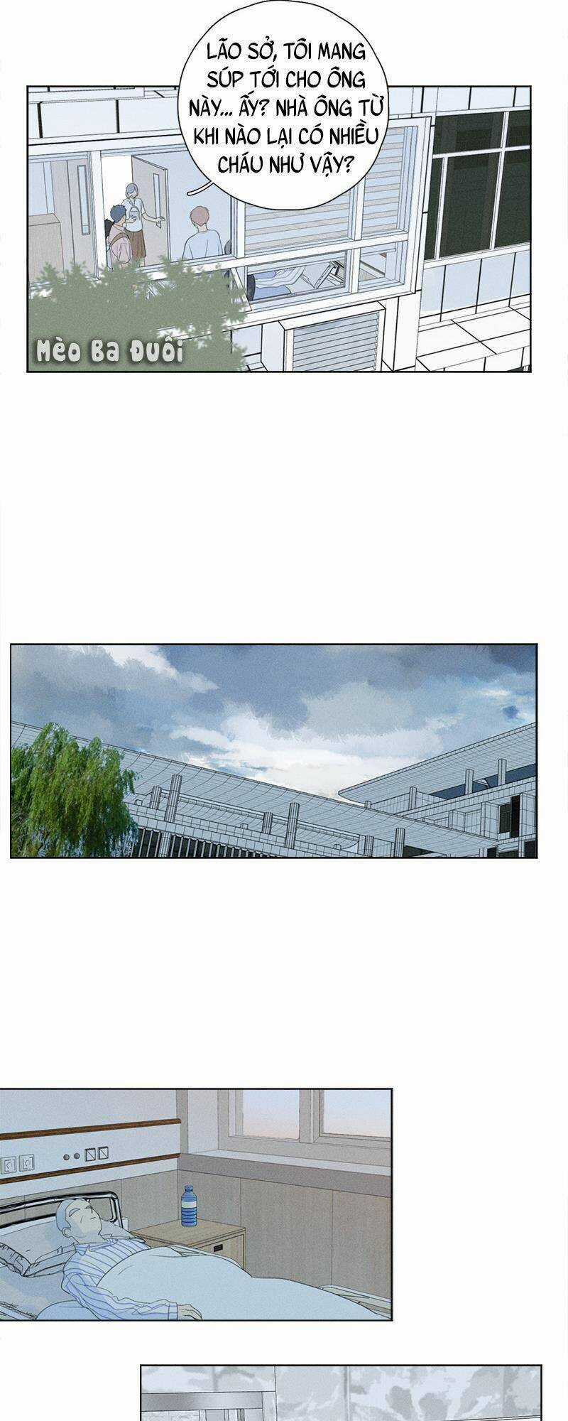 Here U Are - Chapter 128 - Trang 12