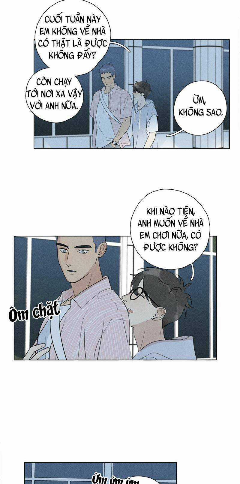 Here U Are - Chapter 128 - Trang 16