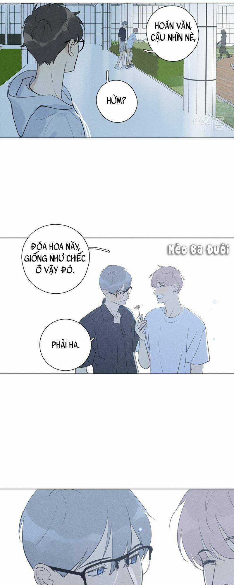 Here U Are - Chapter 128 - Trang 18