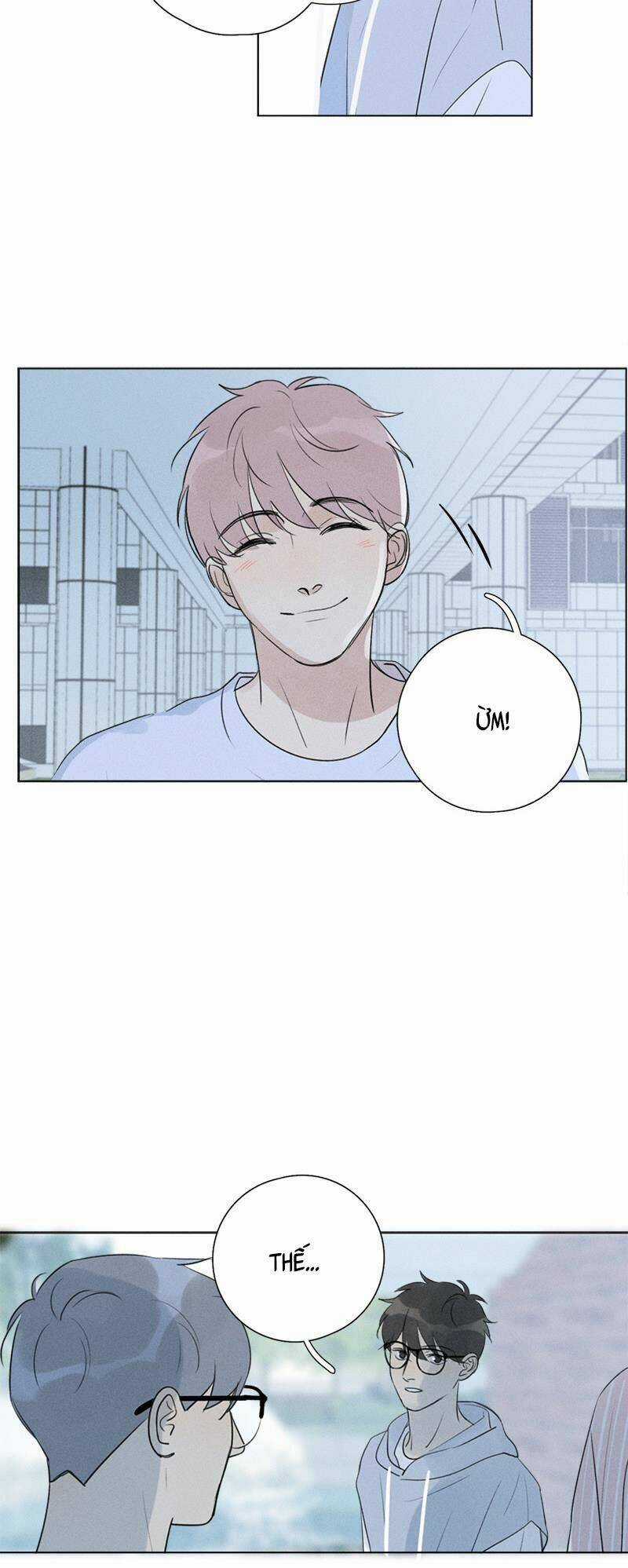 Here U Are - Chapter 128 - Trang 26