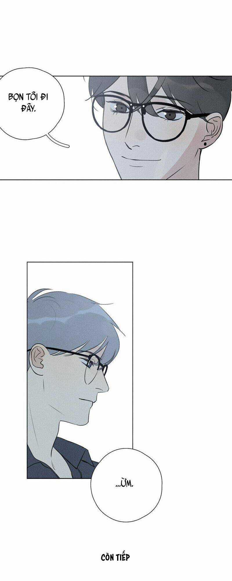 Here U Are - Chapter 128 - Trang 27